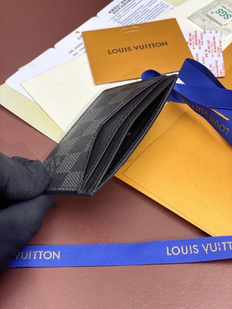 Louis Vuitton Wallets Purse